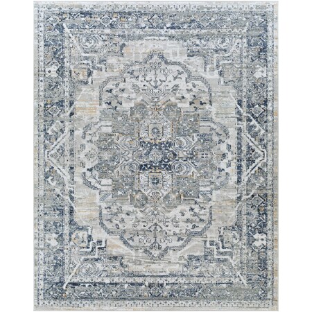 Livabliss Jolie JLO-2308 Machine Crafted Area Rug JLO2308-71010